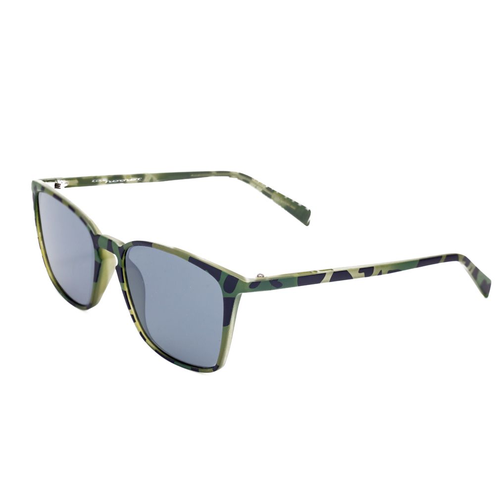 Bicolor Acetate Sunglasses - ventzia