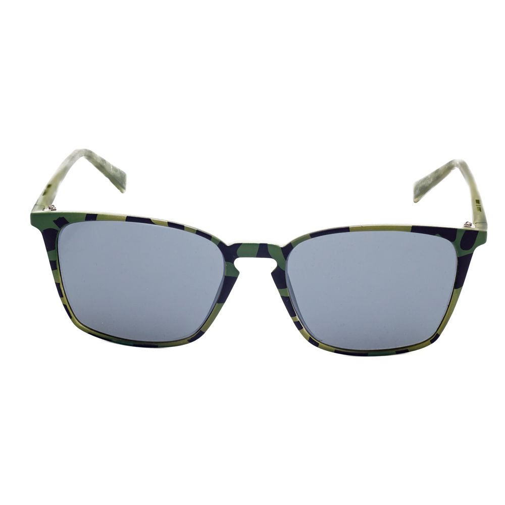 Bicolor Acetate Sunglasses - ventzia