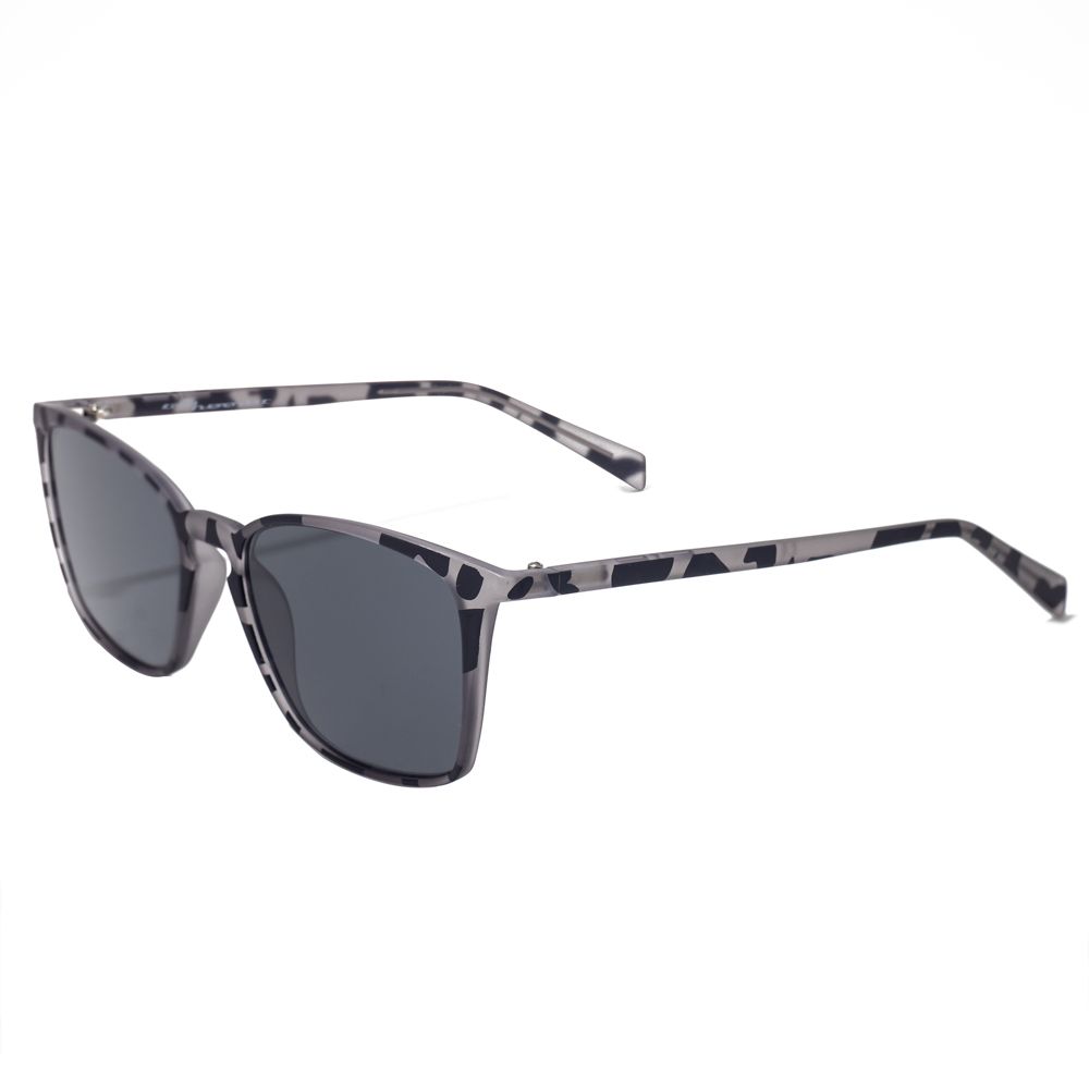 Gray Acetate Sunglasses - ventzia