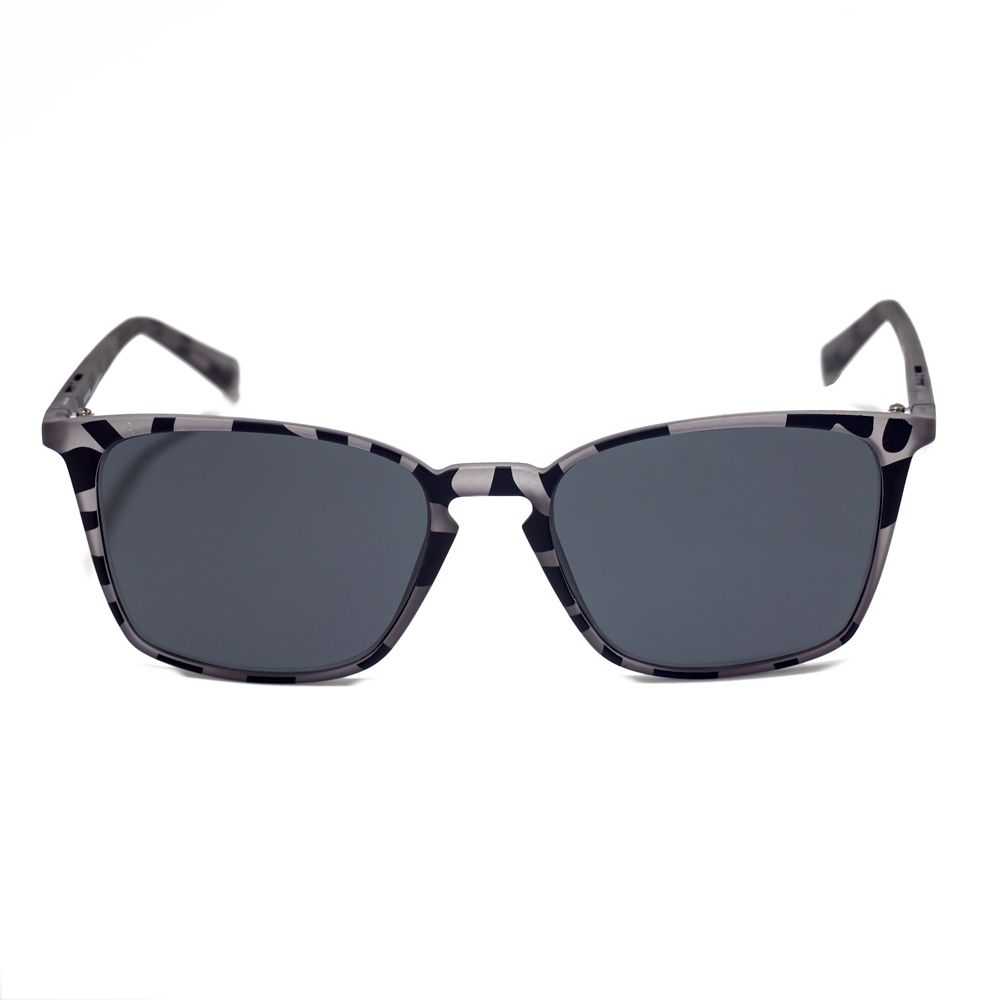 Gray Acetate Sunglasses - ventzia