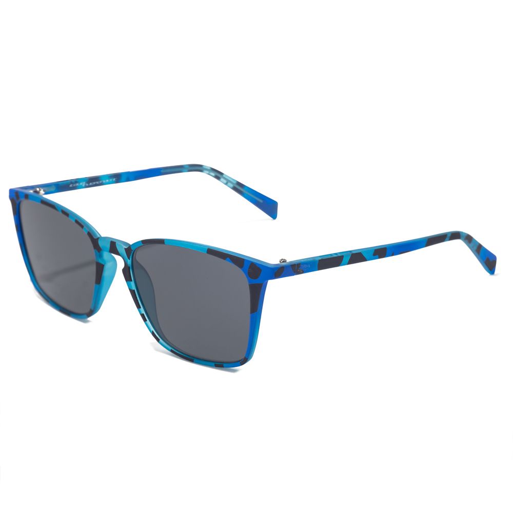 Blue Acetate Sunglasses - ventzia