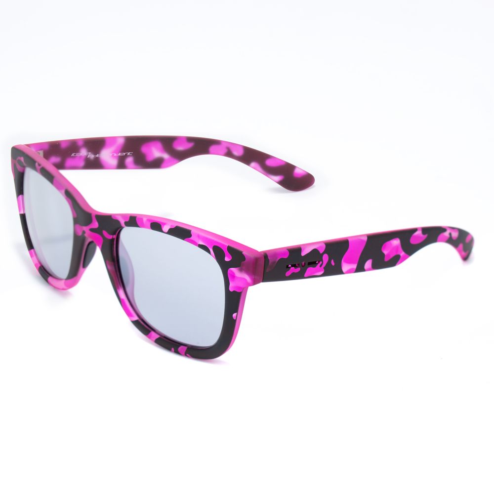 Multicolor Acetate Sunglasses - ventzia