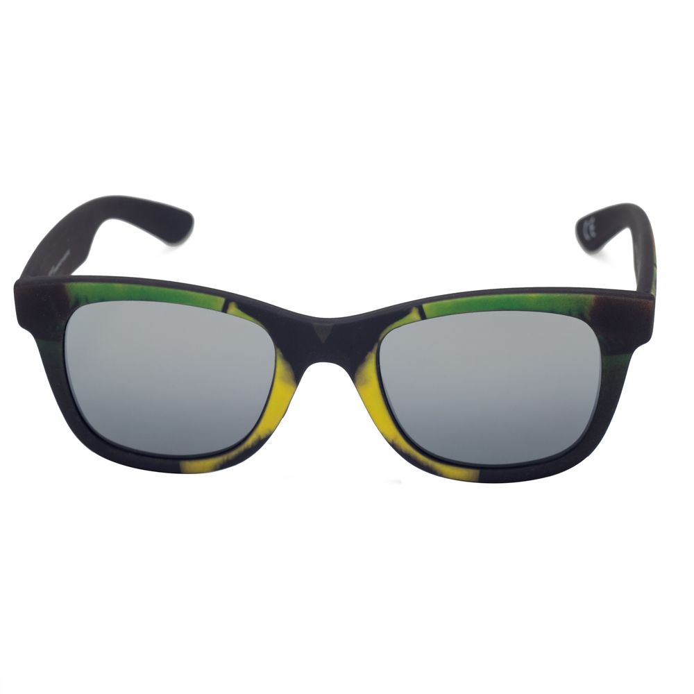 Bicolor Acetate Sunglasses - ventzia