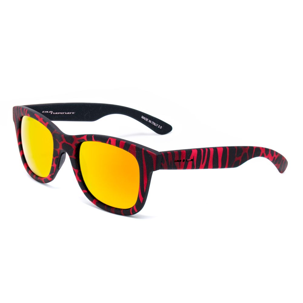 Multicolor Acetate Sunglasses - ventzia