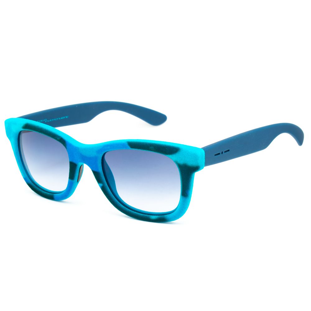 Blue Acetate Sunglasses - ventzia