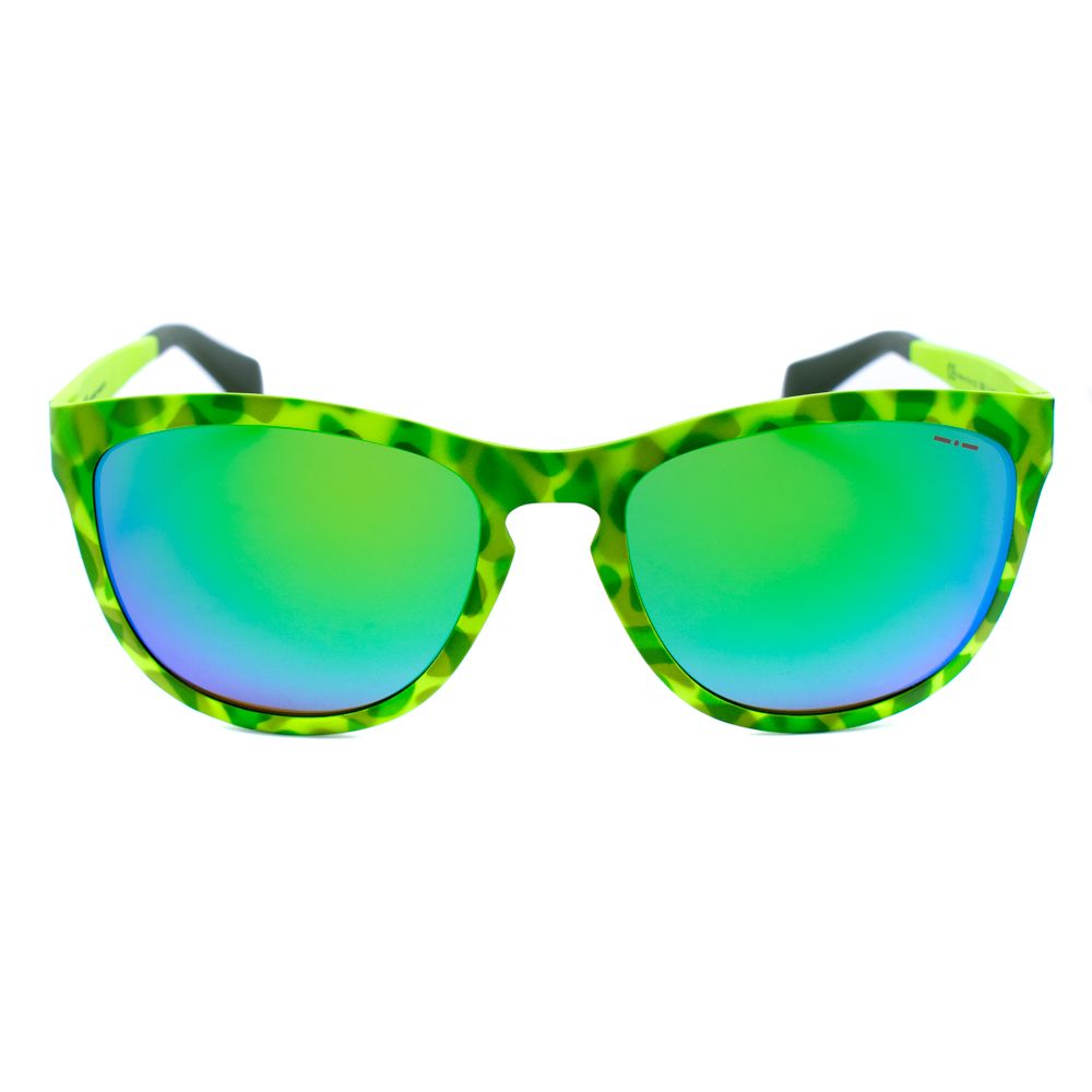 Bicolor Acetate Sunglasses - ventzia
