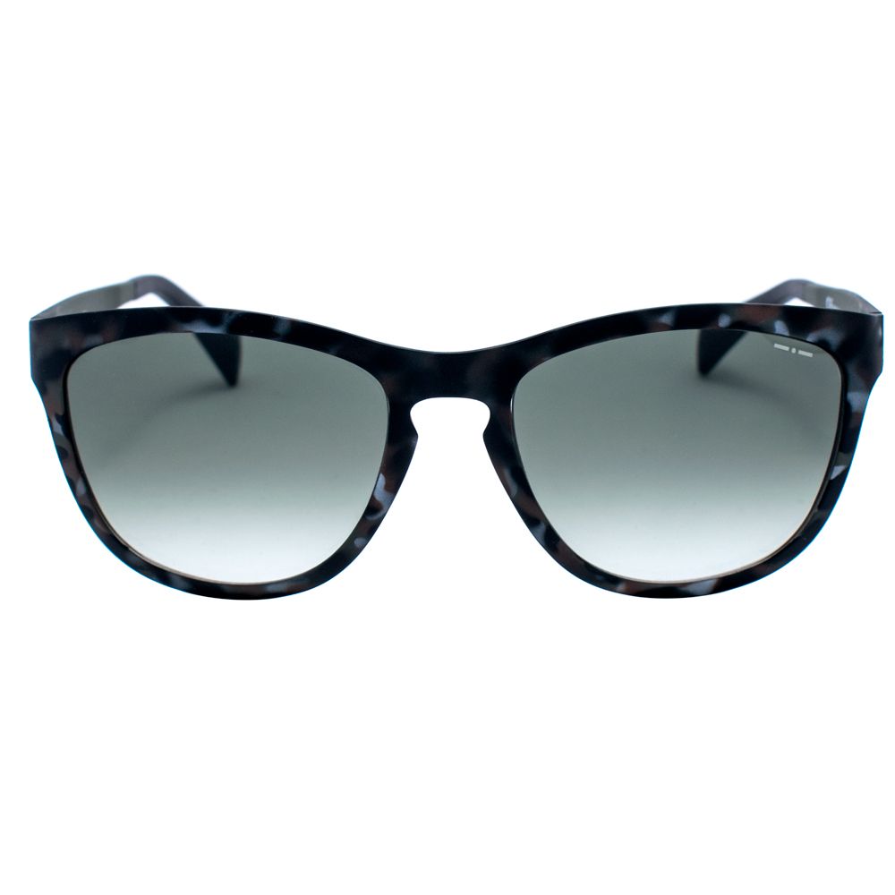 Gray Acetate Sunglasses