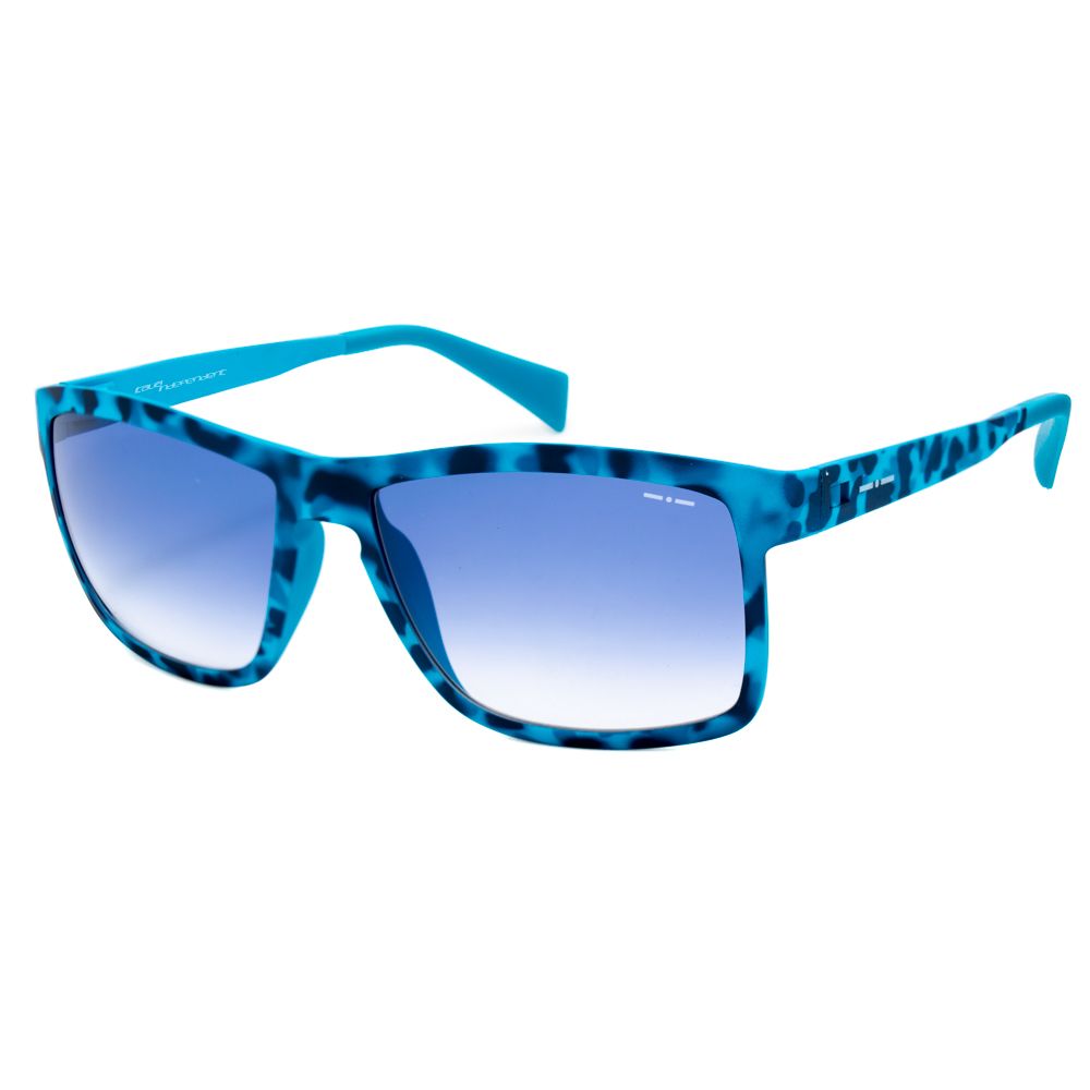 Blue Acetate Sunglasses - ventzia