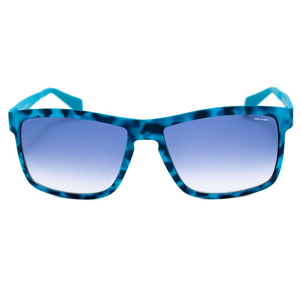 Blue Acetate Sunglasses - ventzia
