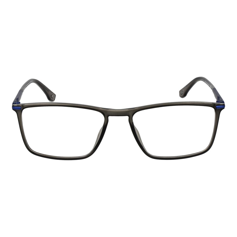 Gray Glasses (Frames) - ventzia