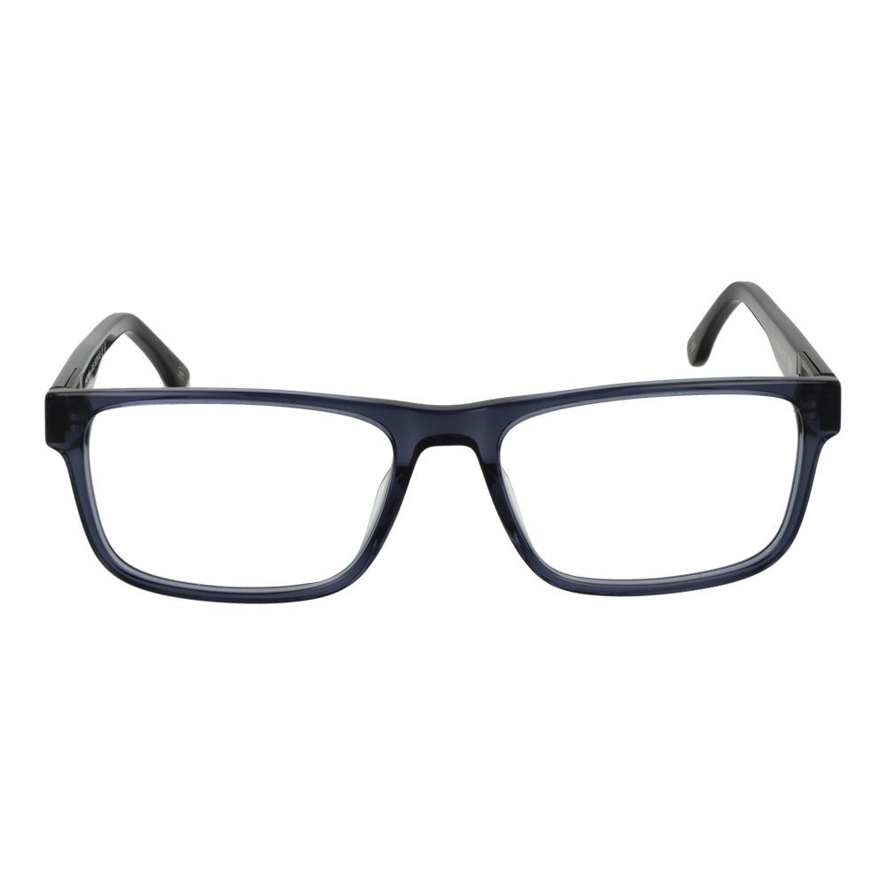 Blue Acetate Glasses (Frames) - ventzia