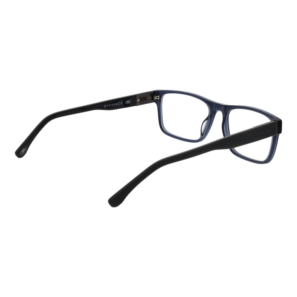 Blue Acetate Glasses (Frames) - ventzia