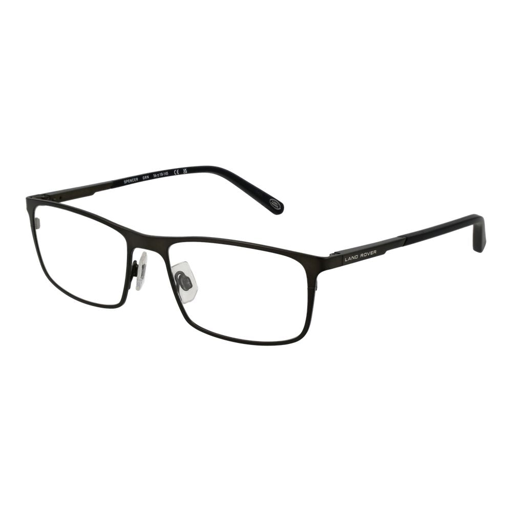 Army Stainless Steel Glasses (Frames) - ventzia