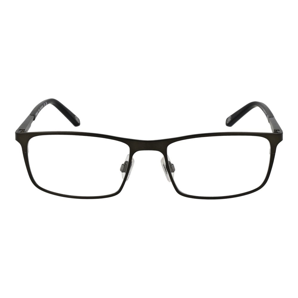 Army Stainless Steel Glasses (Frames) - ventzia