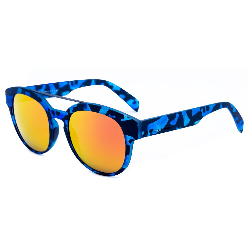 Blue Acetate Sunglasses - ventzia