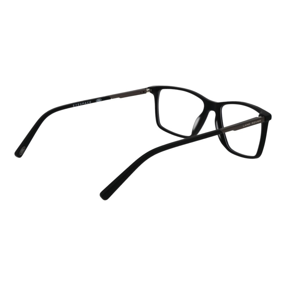 Black Acetate Glasses (Frames) - ventzia