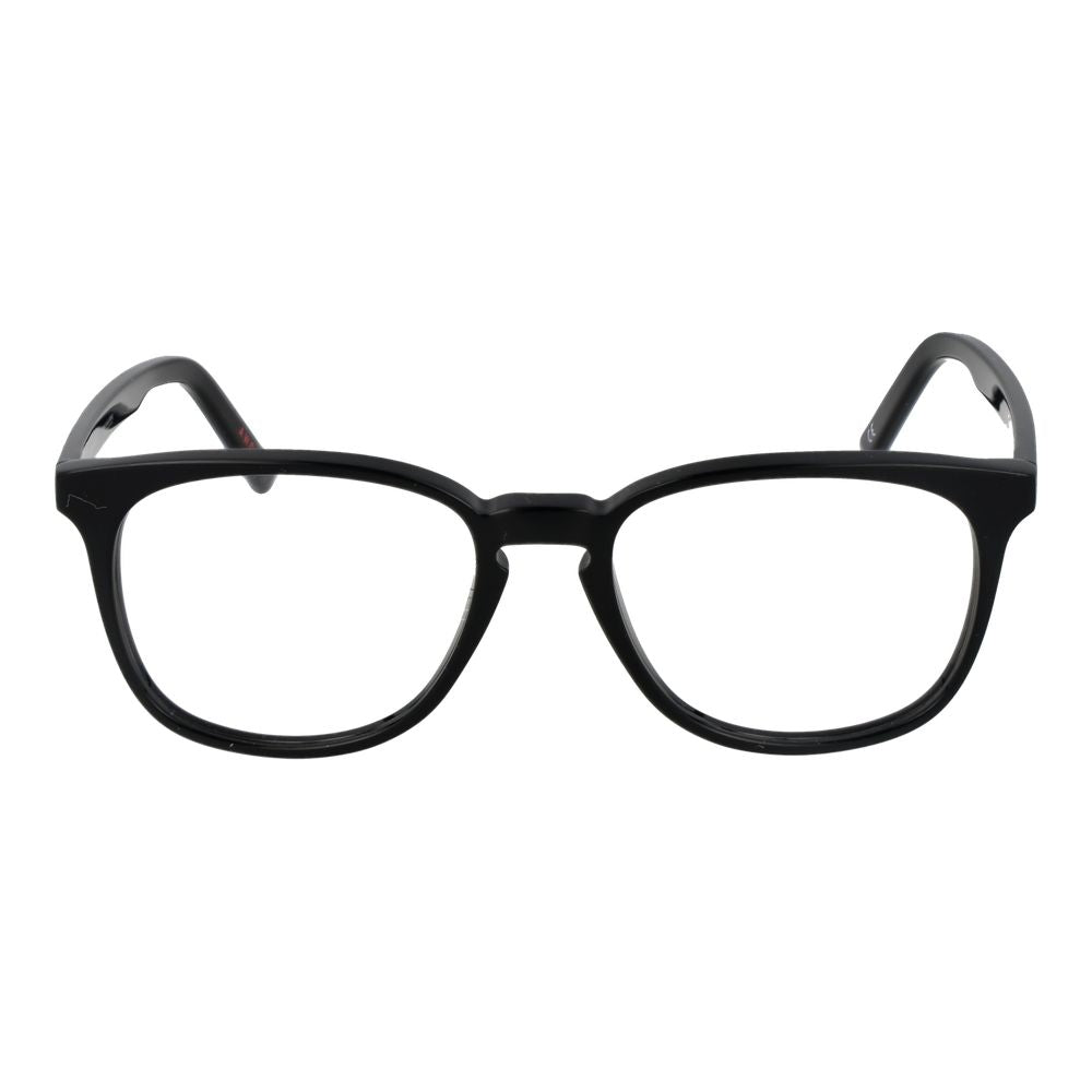 Black Acetate Glasses (Frames) - ventzia