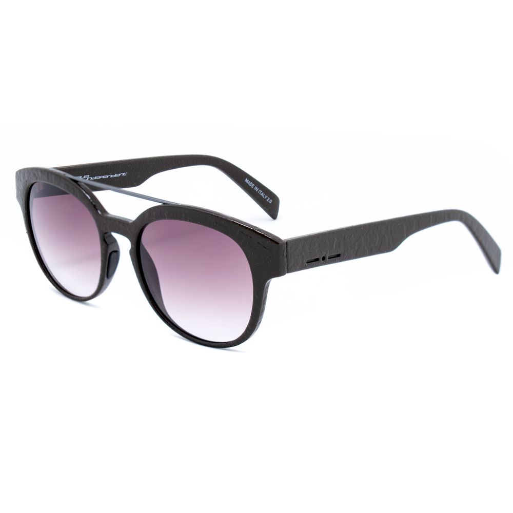 Gray Acetate Sunglasses - ventzia