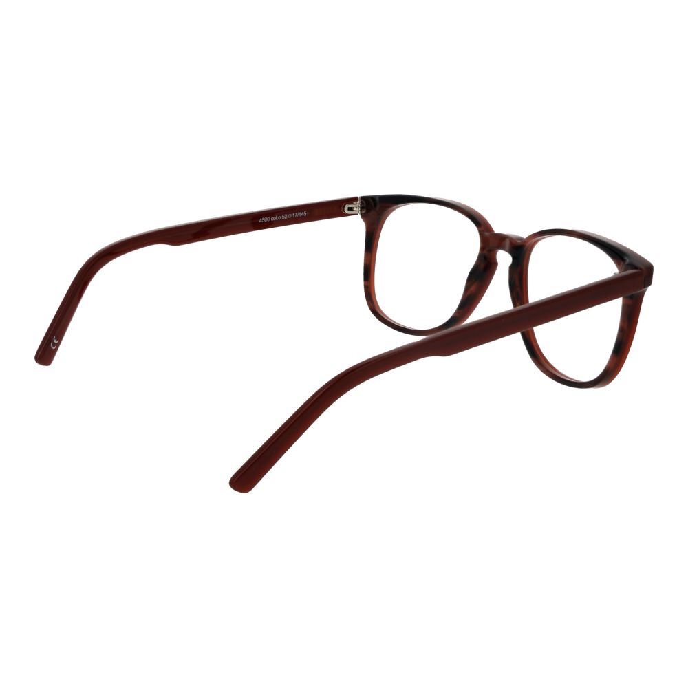Brown Acetate Glasses (Frames) - ventzia