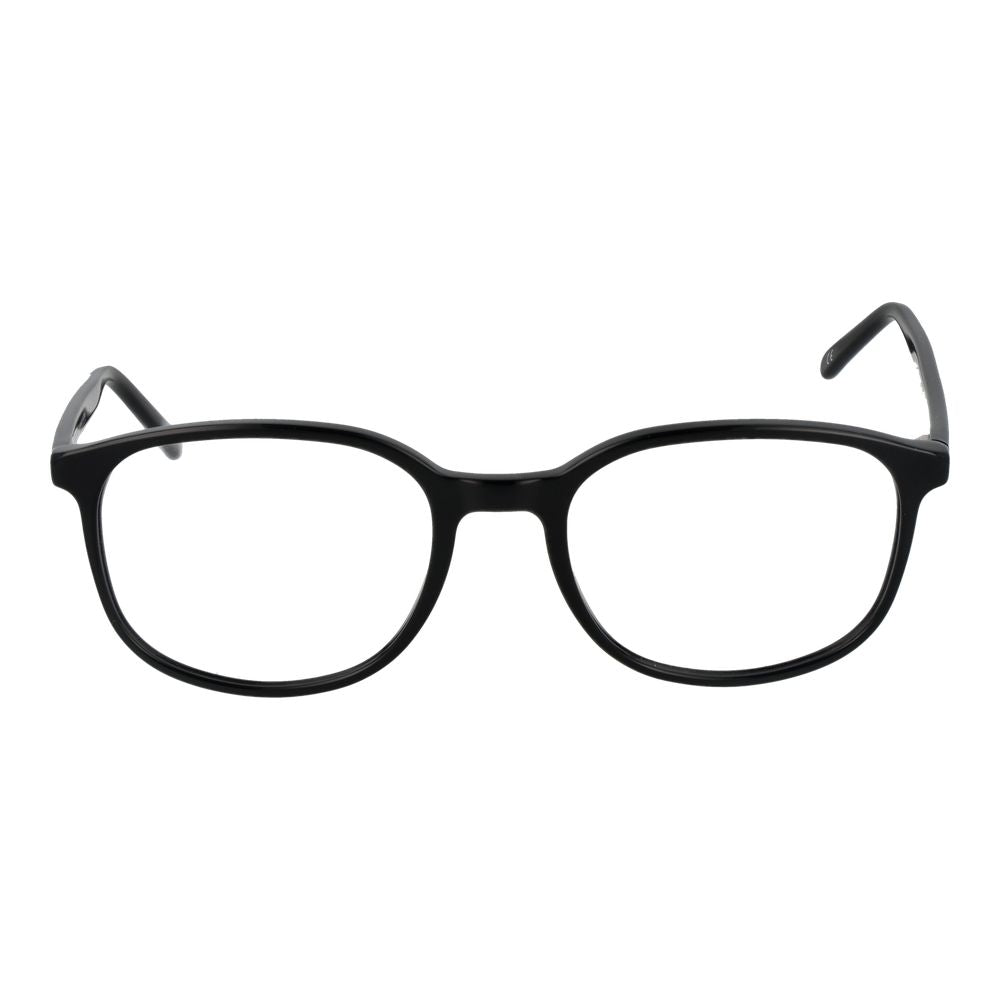 Black Acetate Glasses (Frames) - ventzia