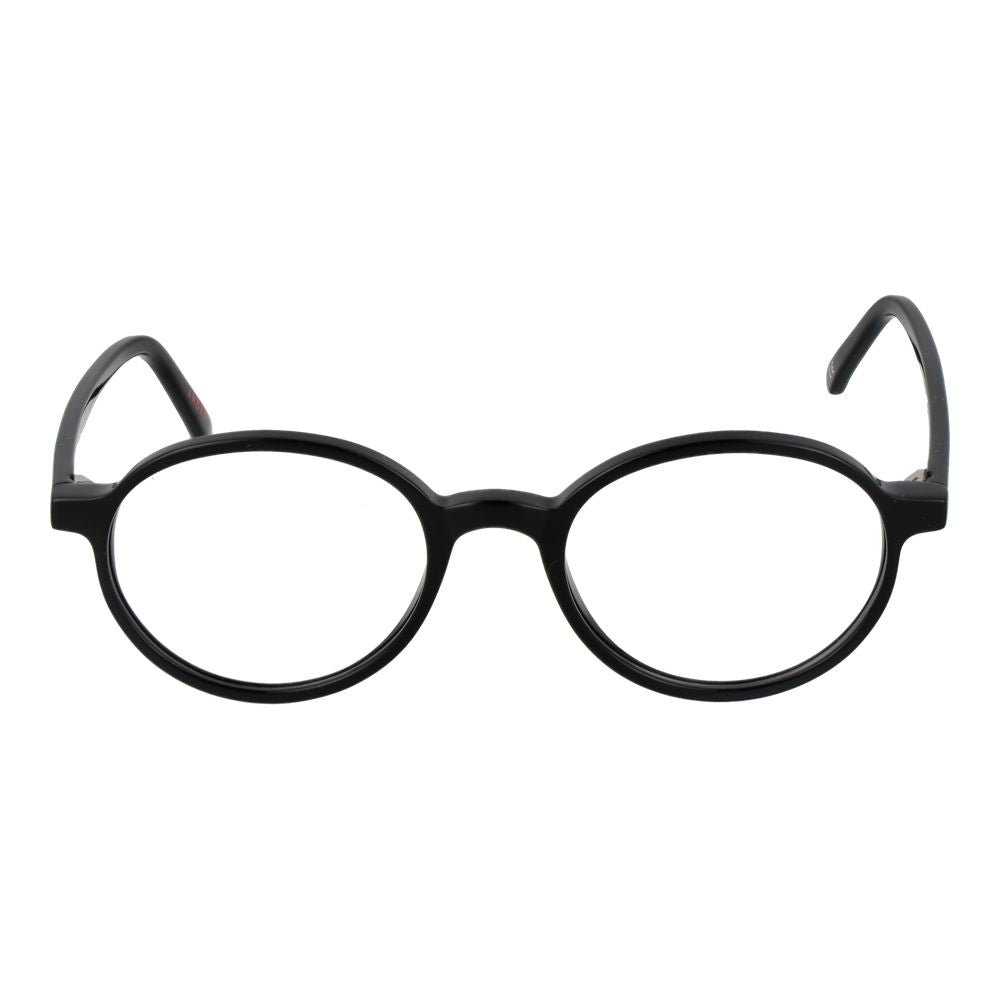 Black Acetate Glasses (Frames) - ventzia