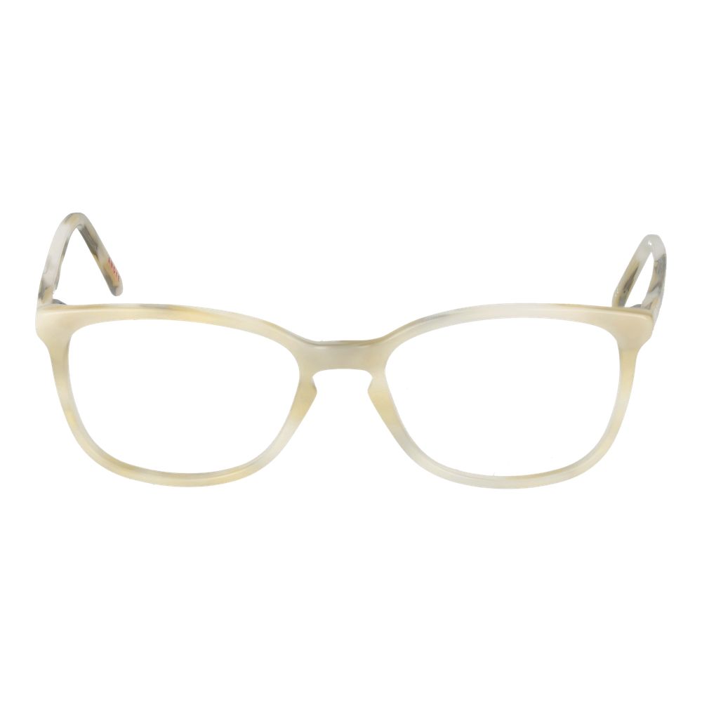 Beige Acetate Glasses (Frames) - ventzia