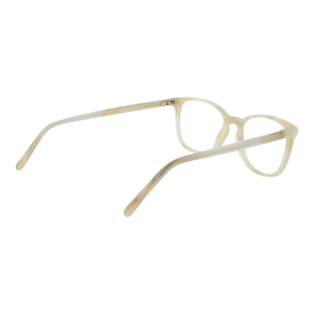 Beige Acetate Glasses (Frames) - ventzia