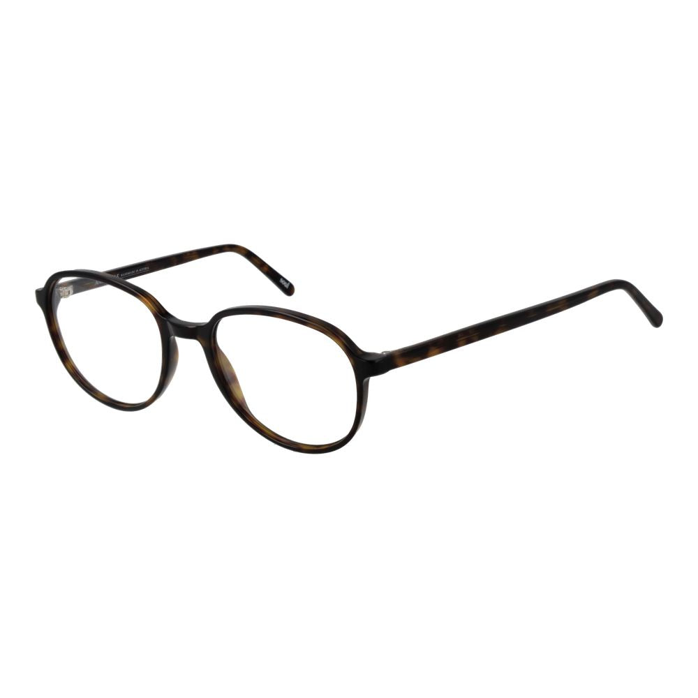 Brown Acetate Glasses (Frames) - ventzia