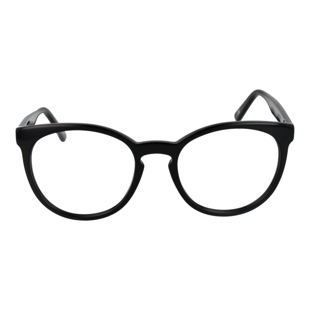 Black Acetate Glasses (Frames) - ventzia