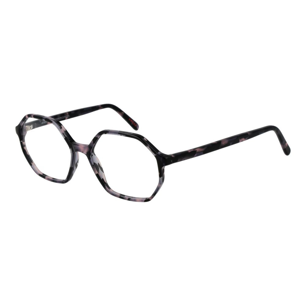 Black Acetate Glasses (Frames) - ventzia