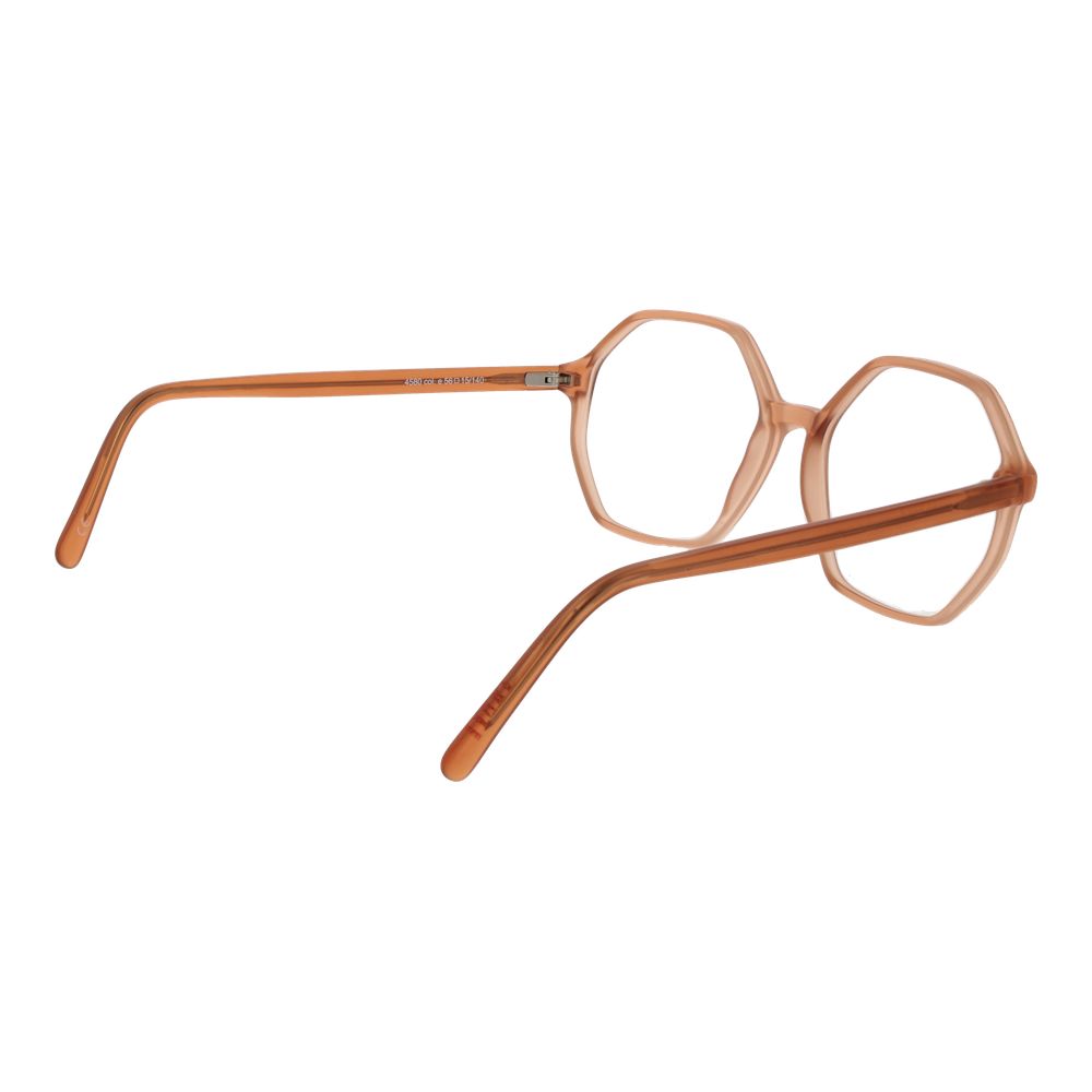 Natural Acetate Glasses (Frames) - ventzia