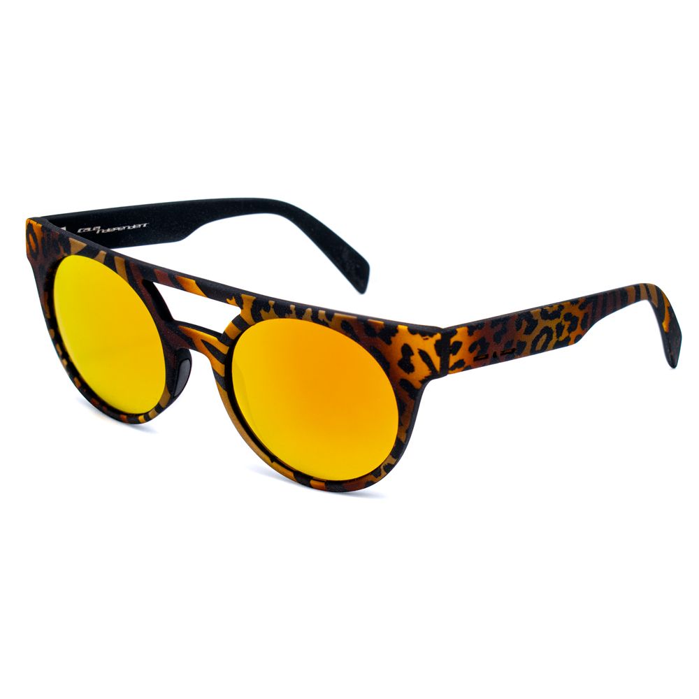 Orange Acetate Sunglasses - ventzia