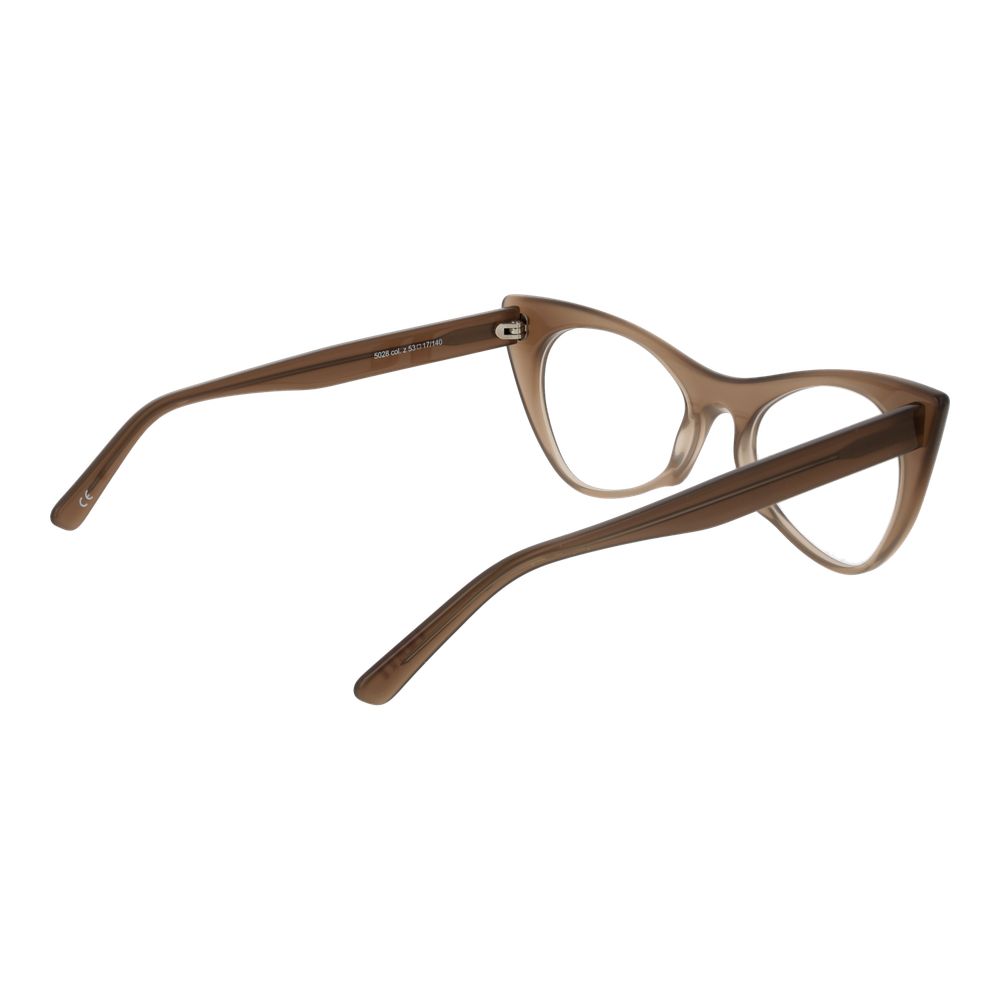 Gray Acetate Glasses (Frames) - ventzia
