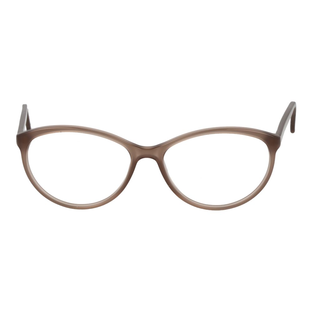 Beige Acetate Glasses (Frames) - ventzia