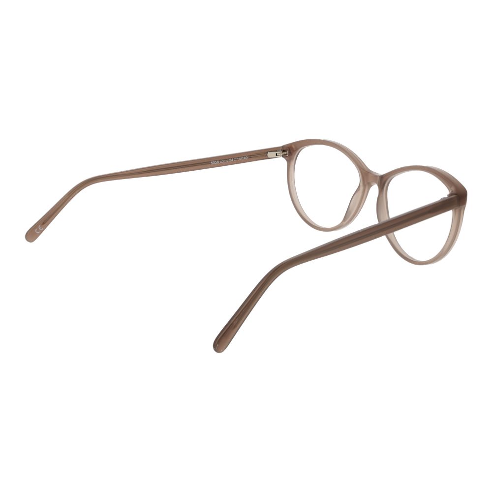 Beige Acetate Glasses (Frames) - ventzia