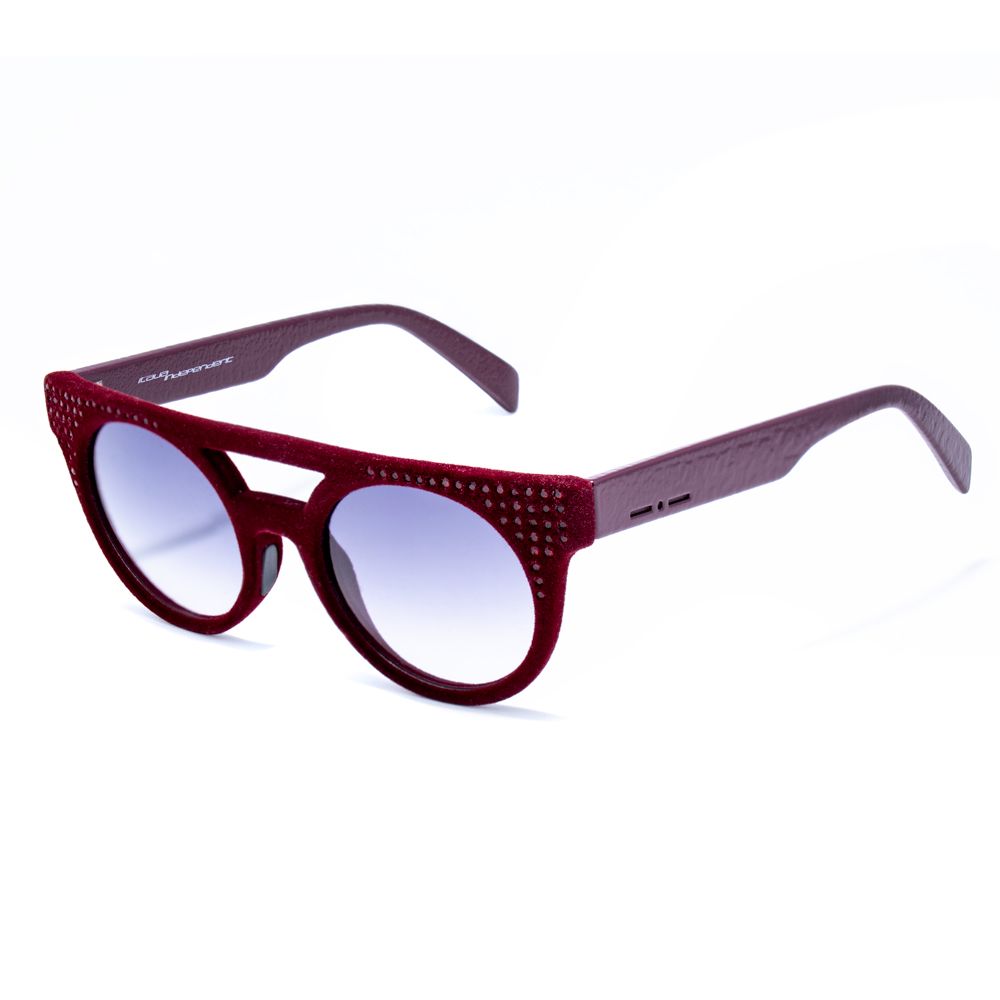 Bordeaux Acetate Sunglasses - ventzia