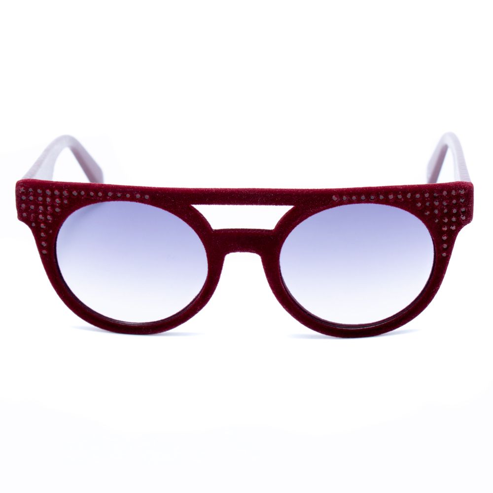 Bordeaux Acetate Sunglasses - ventzia
