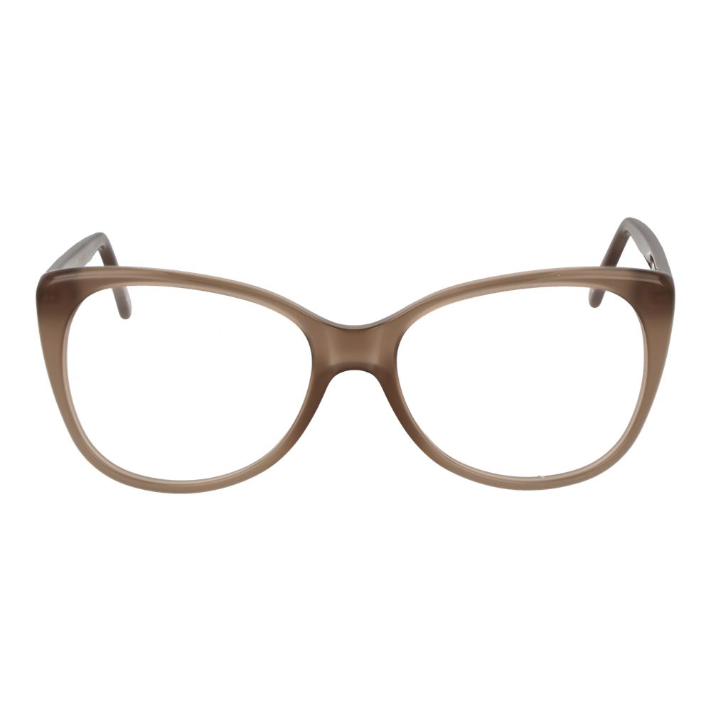 Brown Acetate Glasses (Frames) - ventzia