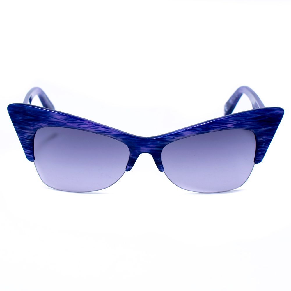 Multicolor Acetate Sunglasses - ventzia