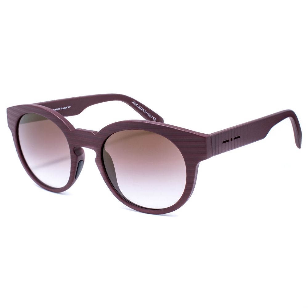 Multicolor Acetate Sunglasses - ventzia