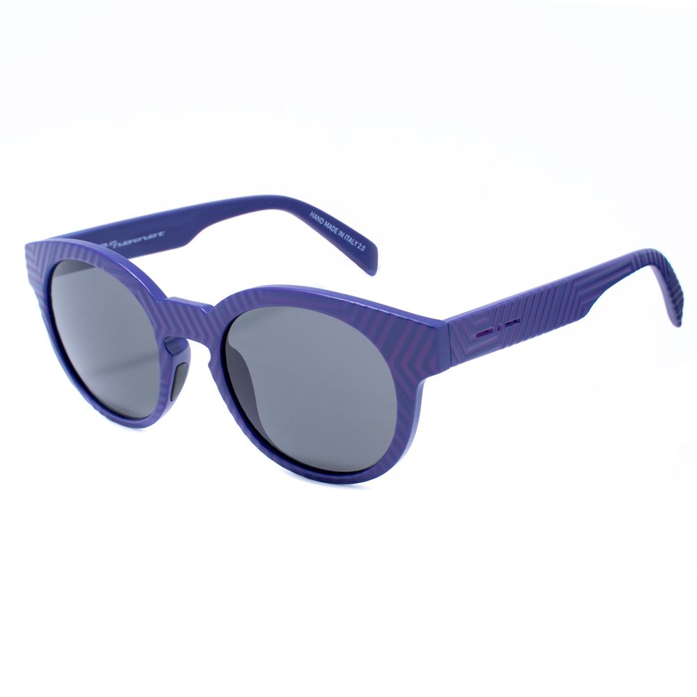 Multicolor Acetate Sunglasses - ventzia