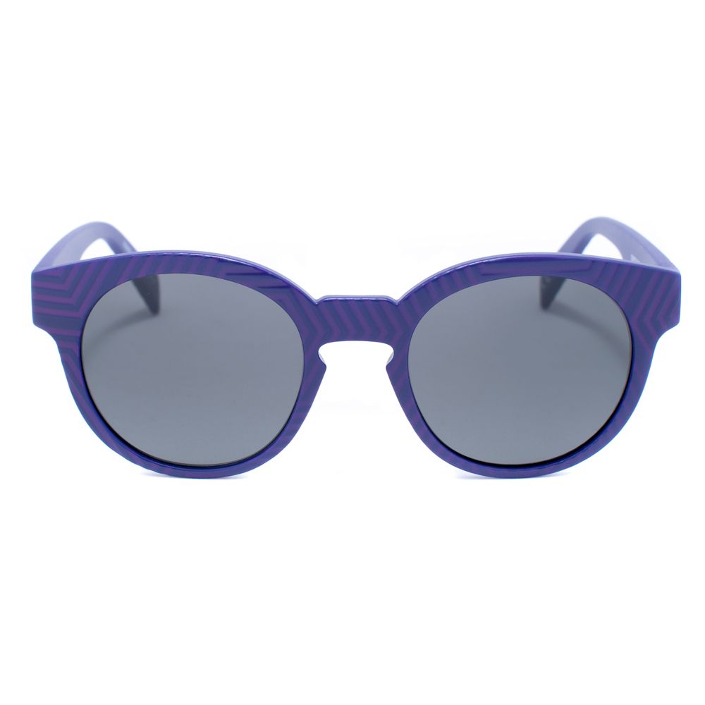 Multicolor Acetate Sunglasses - ventzia