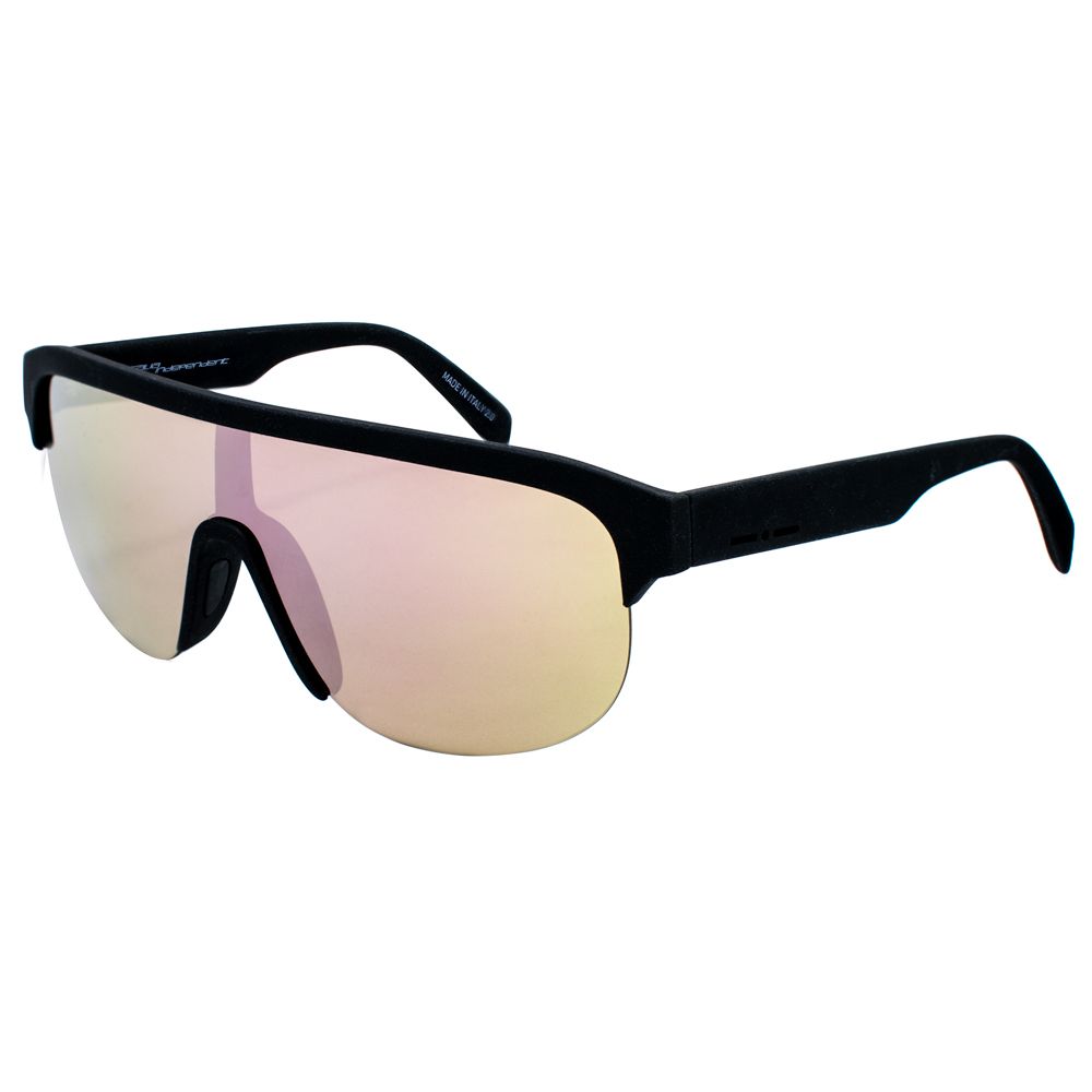 Black Acetate Sunglasses - ventzia