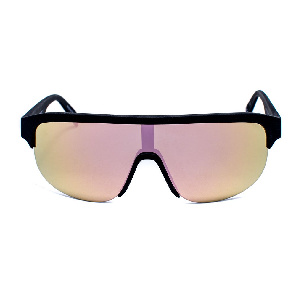 Black Acetate Sunglasses - ventzia