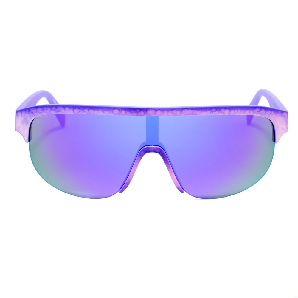 Multicolor Acetate Sunglasses - ventzia