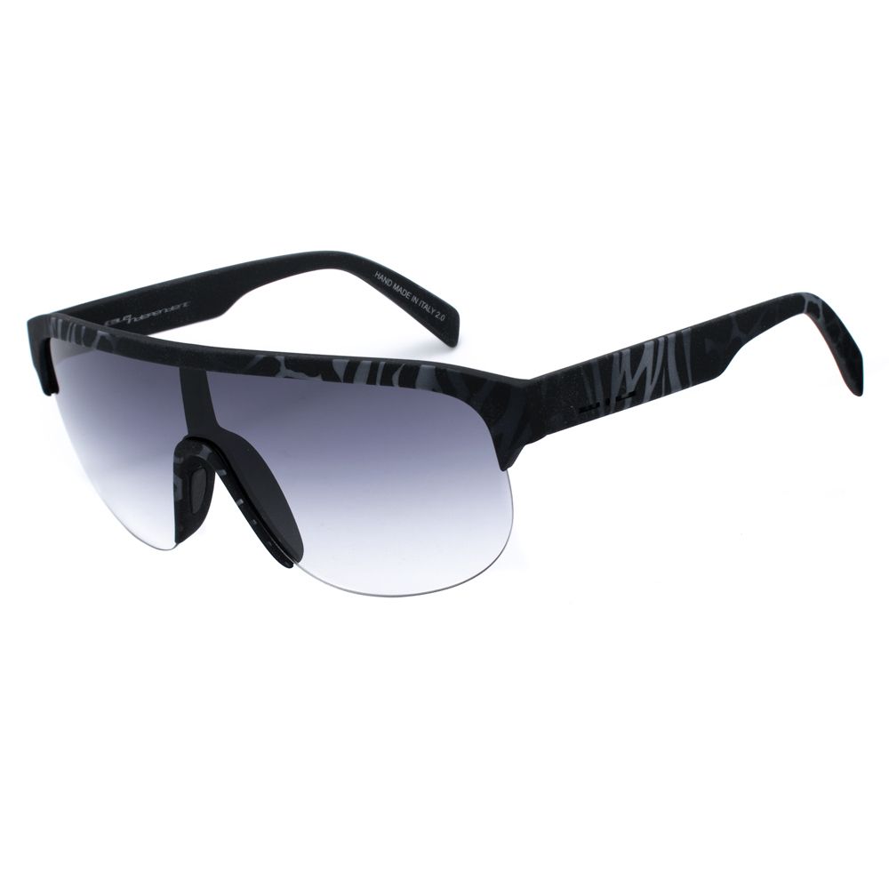 Black Acetate Sunglasses - ventzia