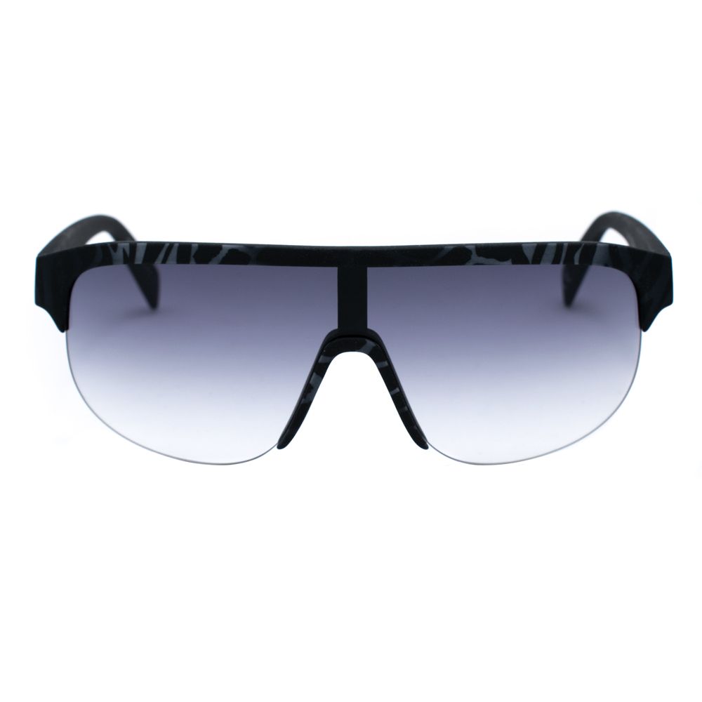 Black Acetate Sunglasses - ventzia