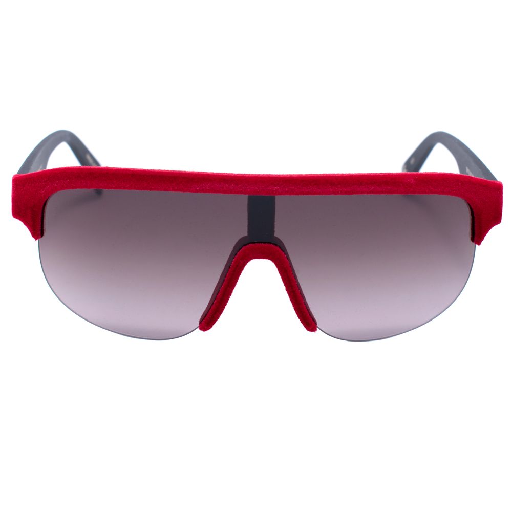 Multicolor Acetate Sunglasses - ventzia