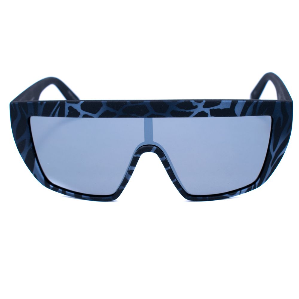 Gray Acetate Sunglasses - ventzia