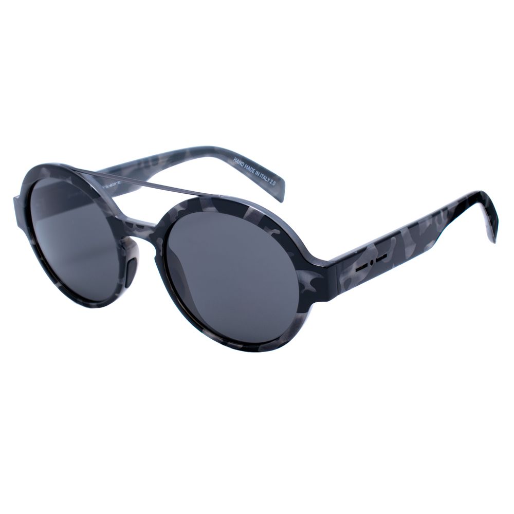 Gray Acetate Sunglasses - ventzia